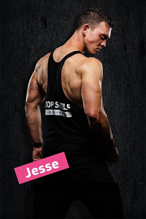 Jesse