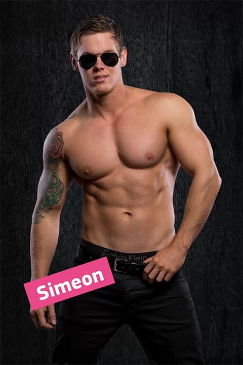 Simeon