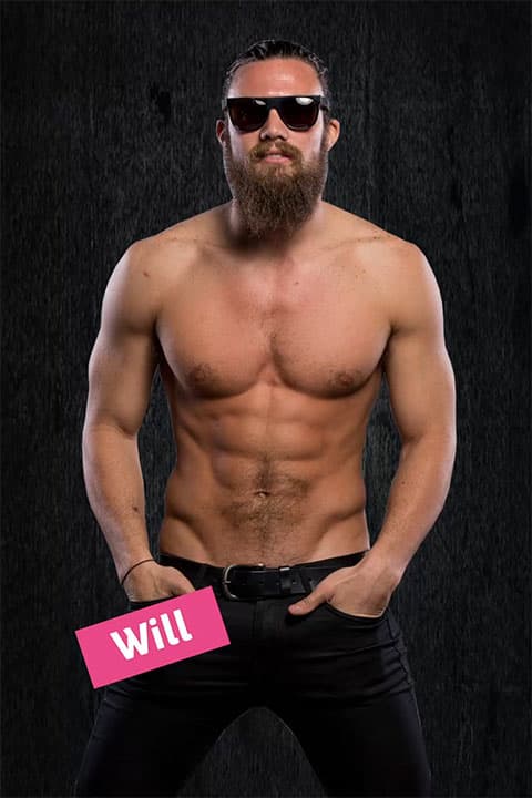 Will